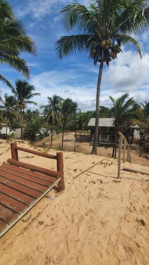 Rosagash Paradise - De Santo Antonio