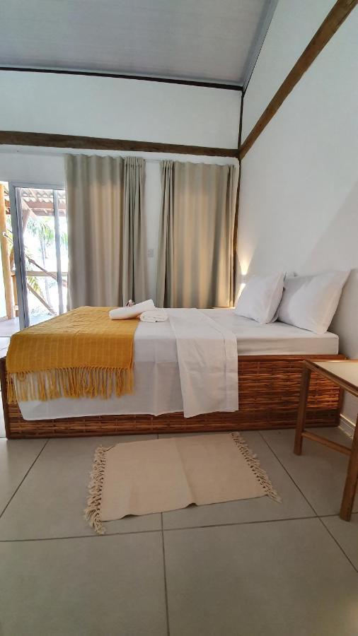 Apartment Rosagash Paradise - De Santo Antonio